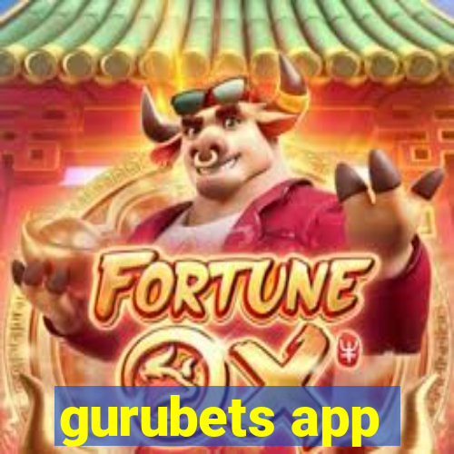 gurubets app